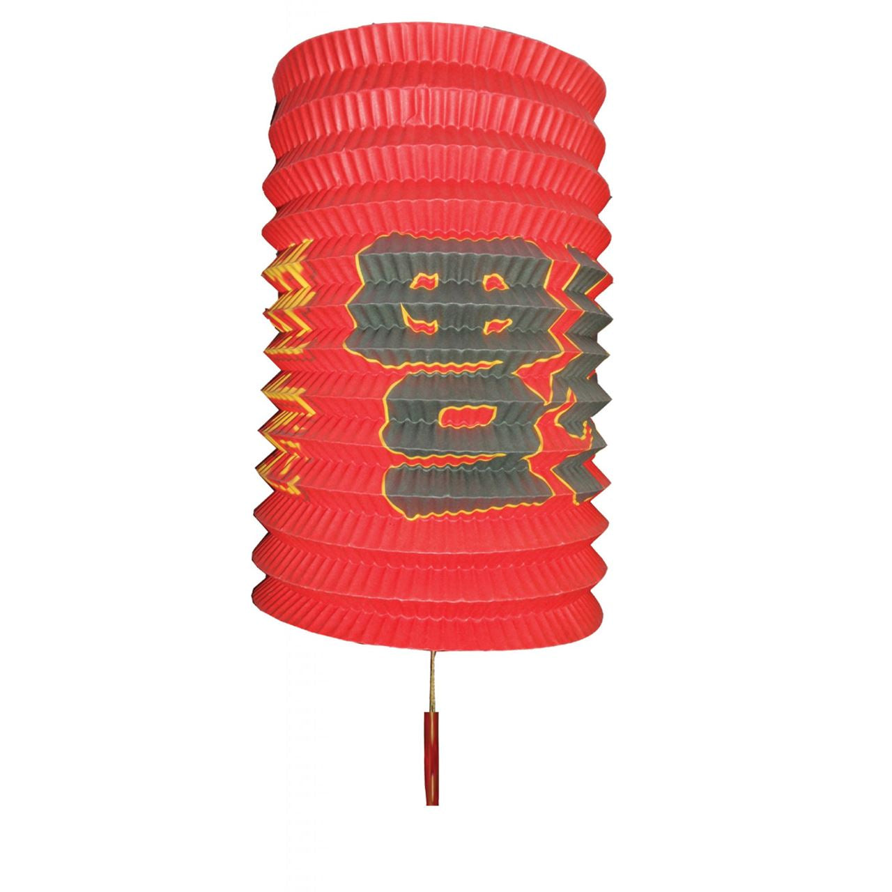 Chinese Good Fortune Lantern