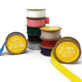 Recycled Grossgrain Ribbon