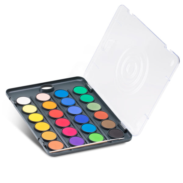 Watercolour Tablets