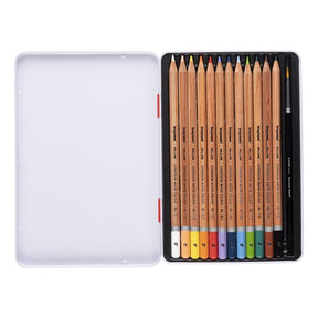 Watercolour Pencil Set