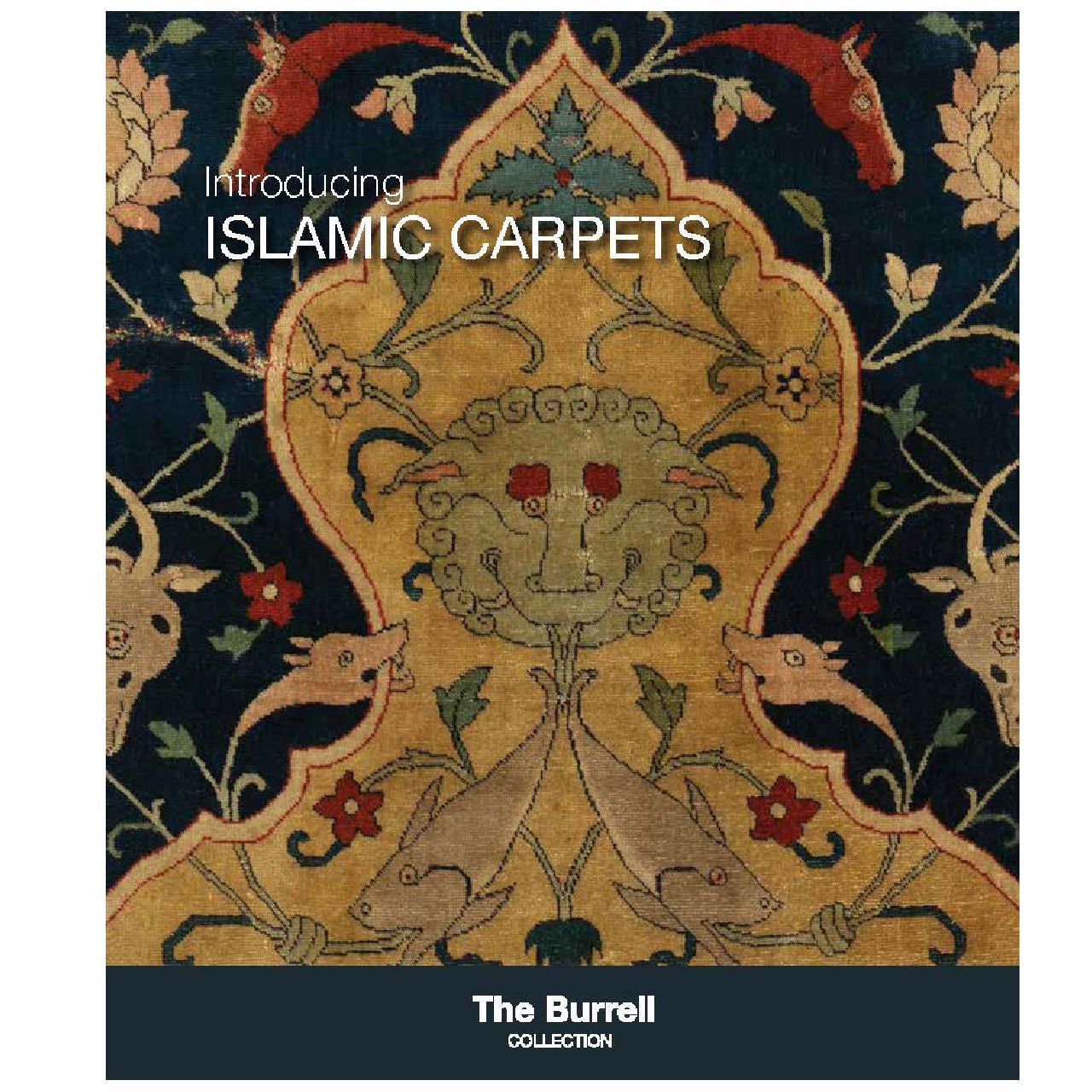 Introducing Islamic Carpets