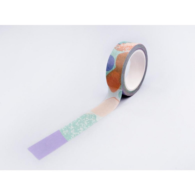 Washi Tape - Mirrors