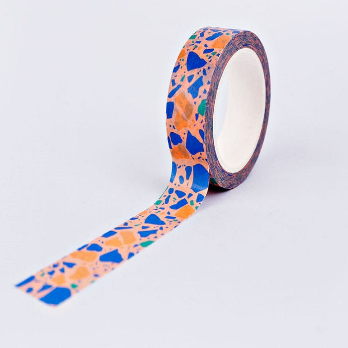 Washi Tape - Terrazzo