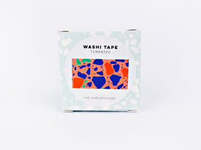 Washi Tape - Terrazzo