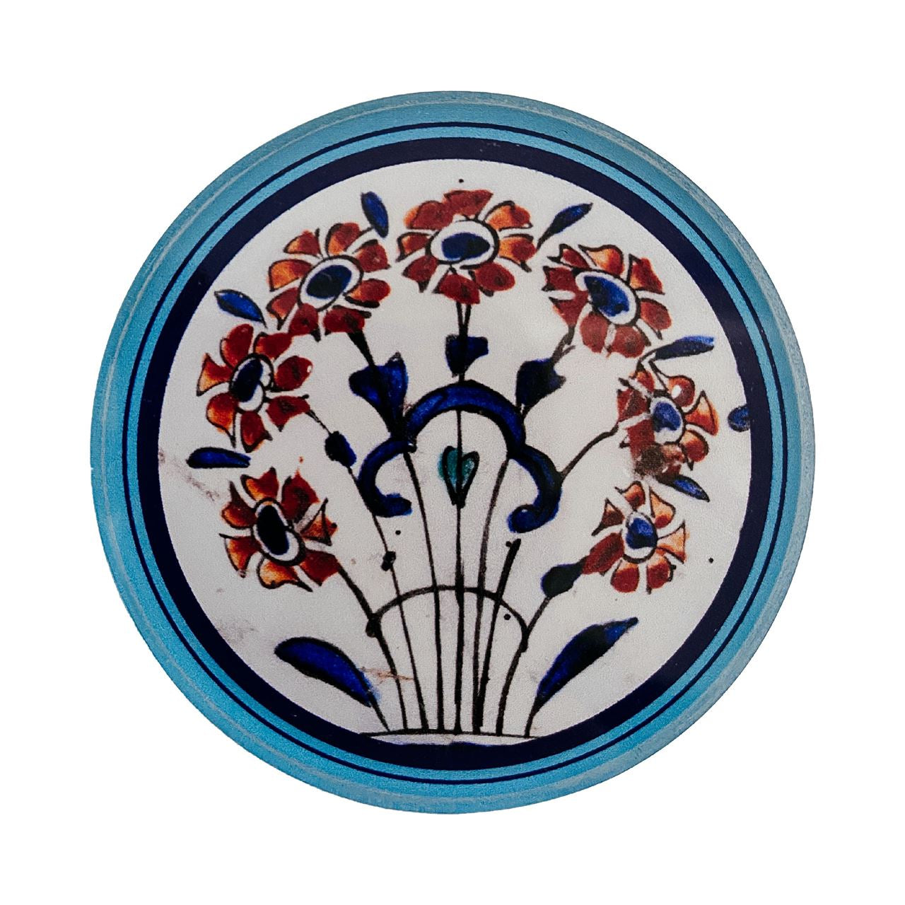 Iznik Magnet