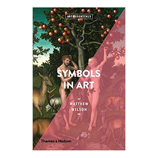 Art Essentials: Symbols in Art