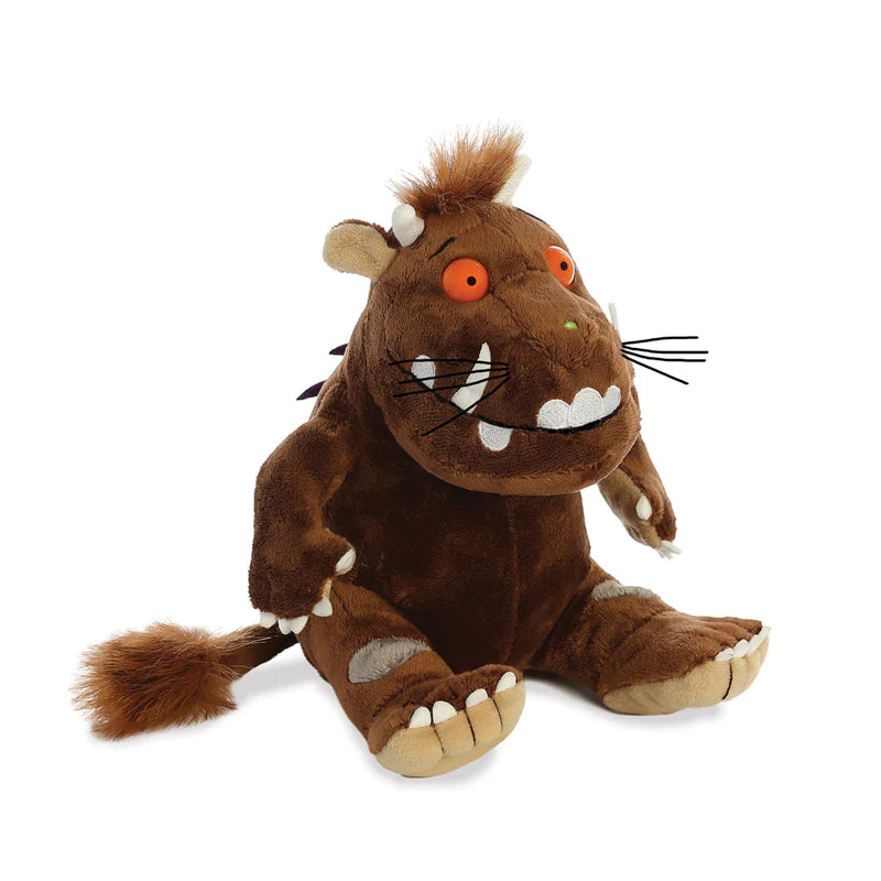 Gruffalo 7" Soft Toy