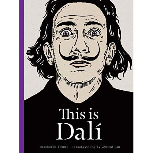 This is Dali