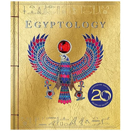Egyptology - 20th Anniversary Edition