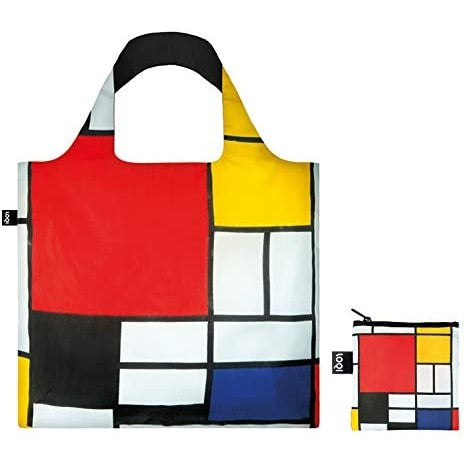 LOQI Bags: Museum Collection