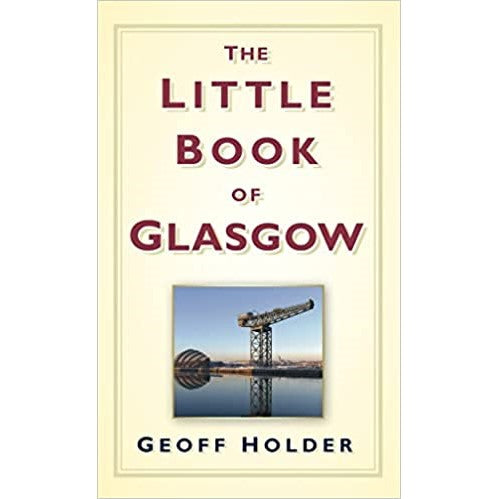 Little Book of Glasgow