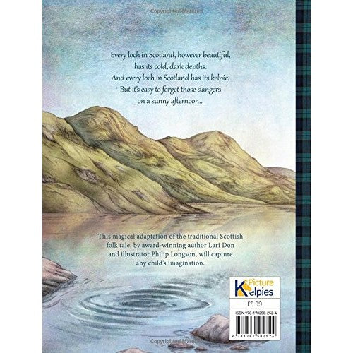 The Secret of The Kelpie