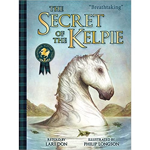 The Secret of The Kelpie