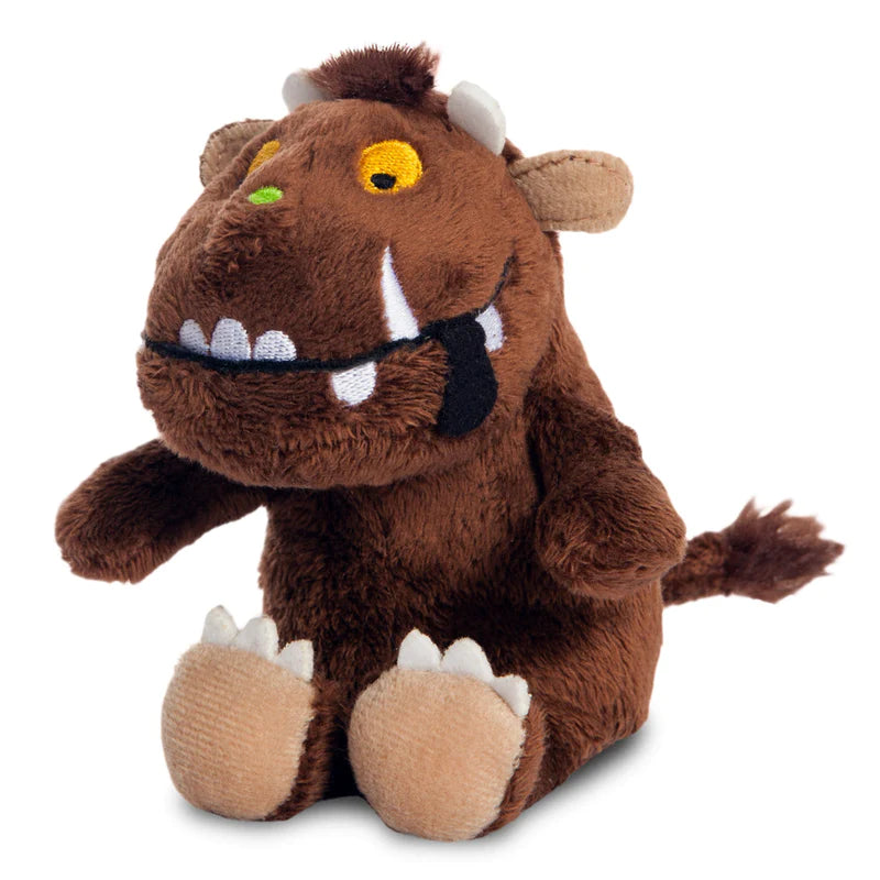 The Gruffalo Buddies Soft Toy