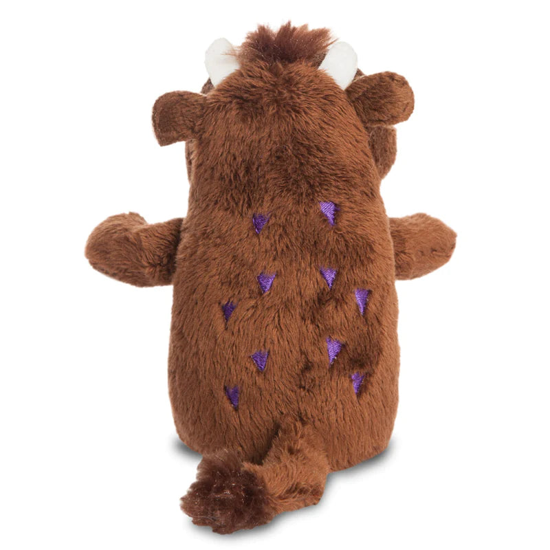 Gruffalo teddy bear discount