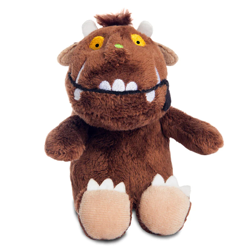 The Gruffalo Buddies Soft Toy