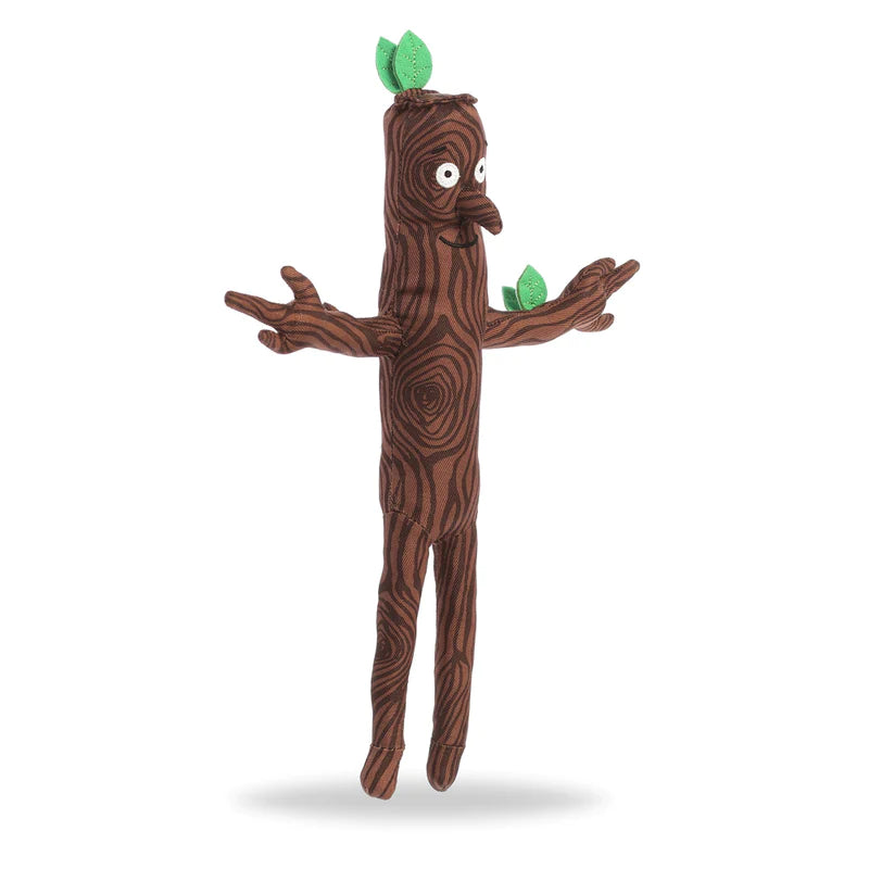 Stick Man 16" Soft Toy