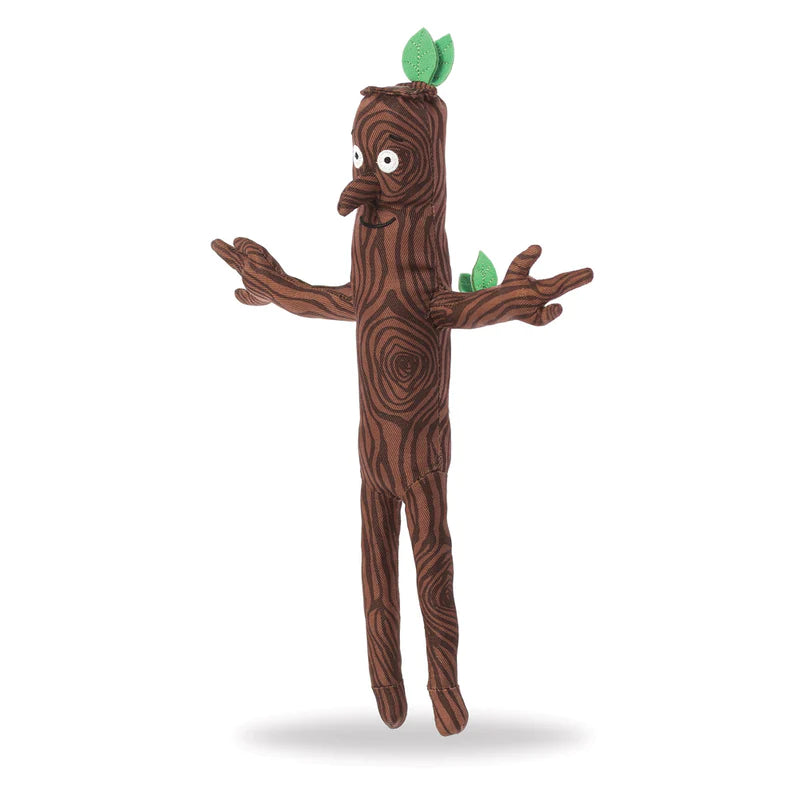 Stick Man 16" Soft Toy