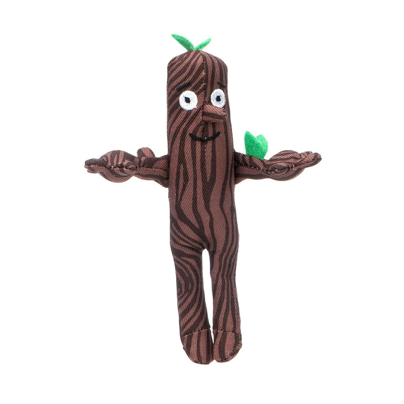 Stick Man 6" Soft Toy