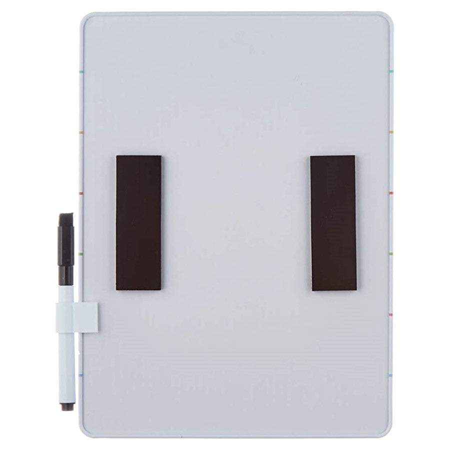 Weekly Planner Dry Erase Board