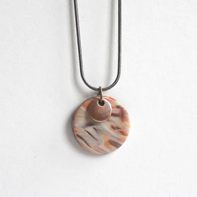 Jupiter Minimal Necklace