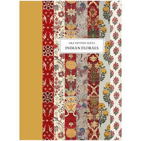 V&A Pattern: Indian Flowers