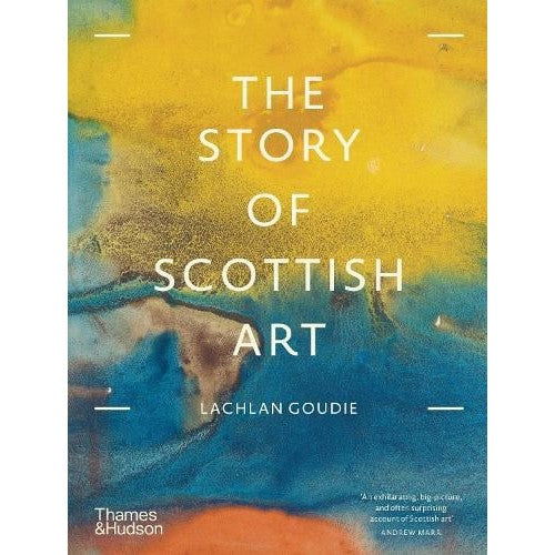 The Story of Scottish Art