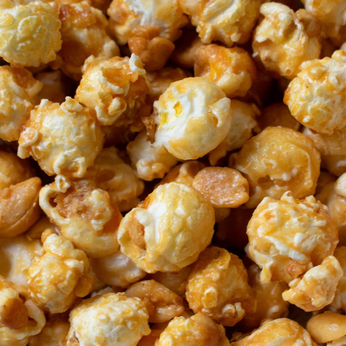 Butterly Nuts Popcorn - 24g Pack