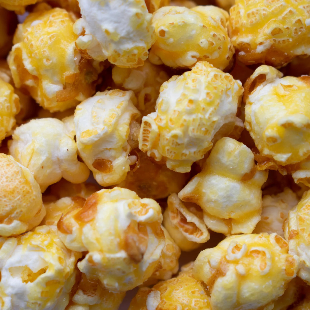 Butterscotch Popcorn - 24g Pack