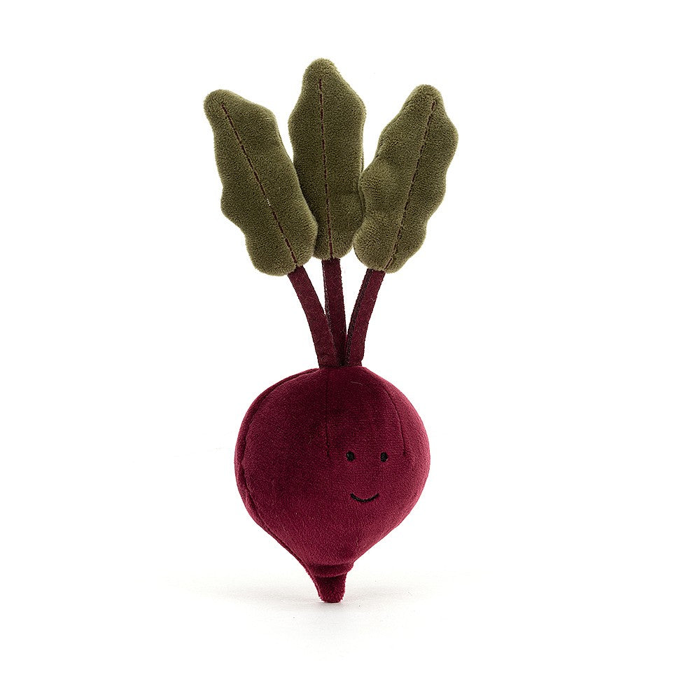 Vivacious Vegetable - Beetroot