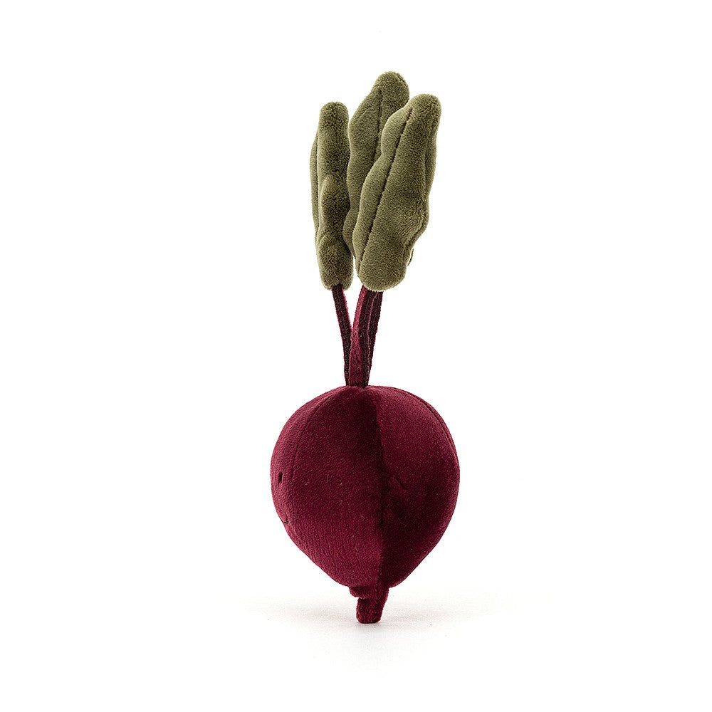 Vivacious Vegetable - Beetroot