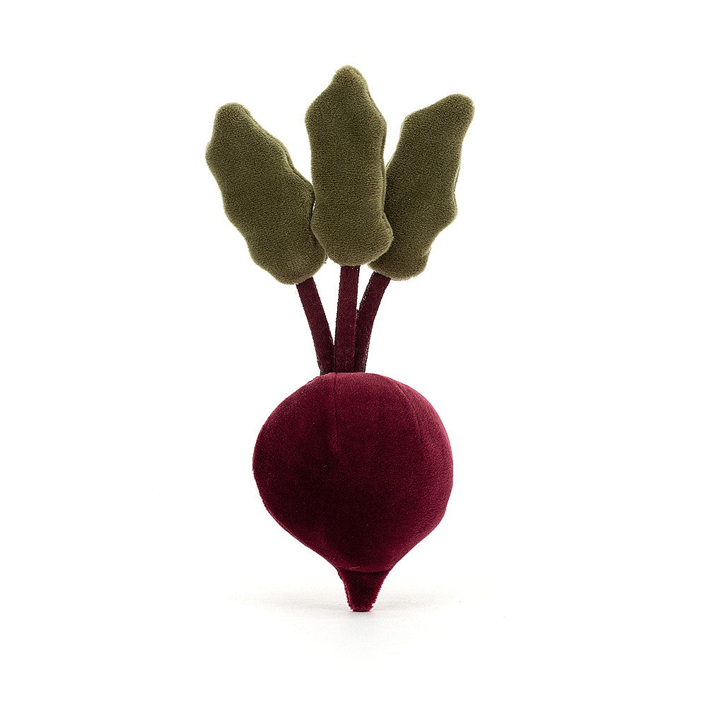 Vivacious Vegetable - Beetroot