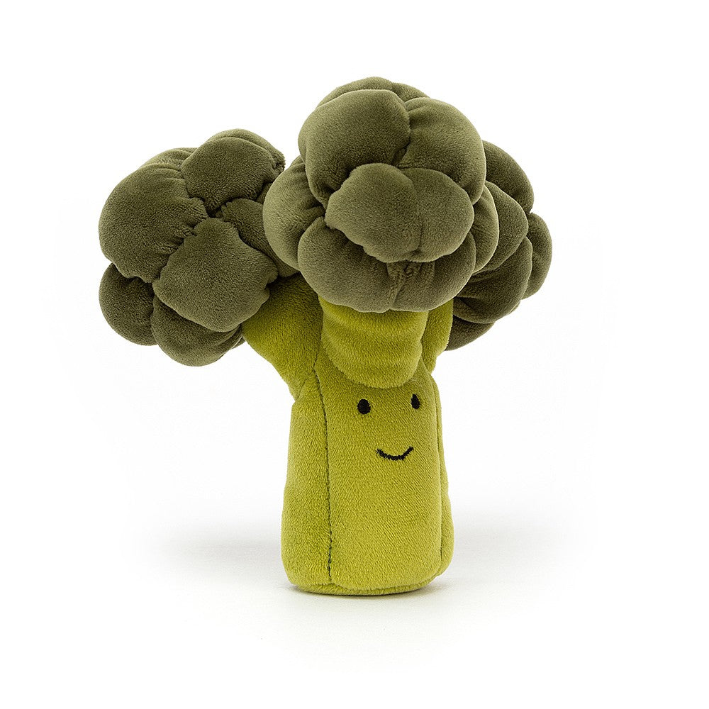 Vivacious Vegetable - Broccoli