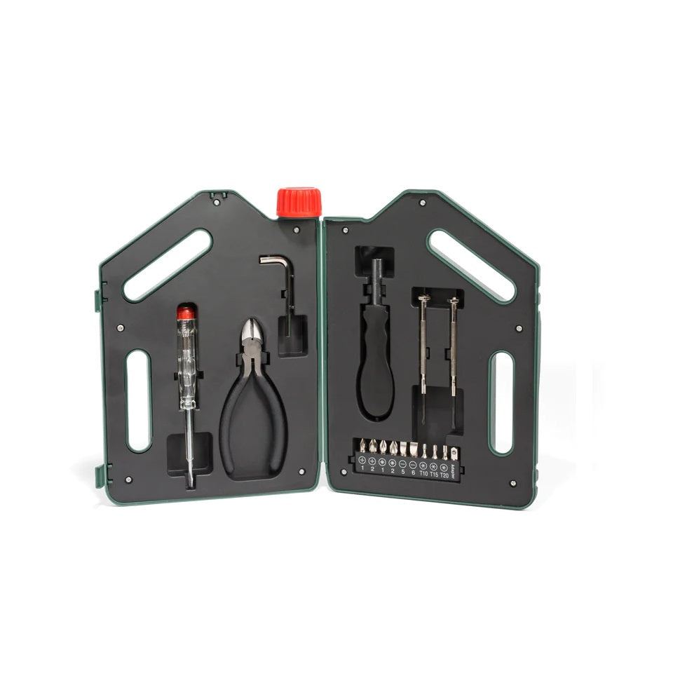Oil Jug Tool Kit