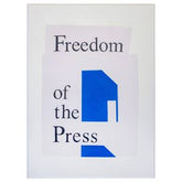 Ciara Philips: Freedom of the Press