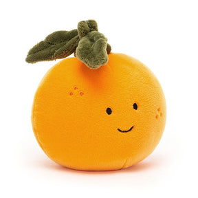 Fabulous Fruit - Orange