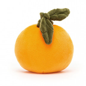 Fabulous Fruit - Orange