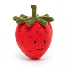 Fabulous Fruit - Strawberry