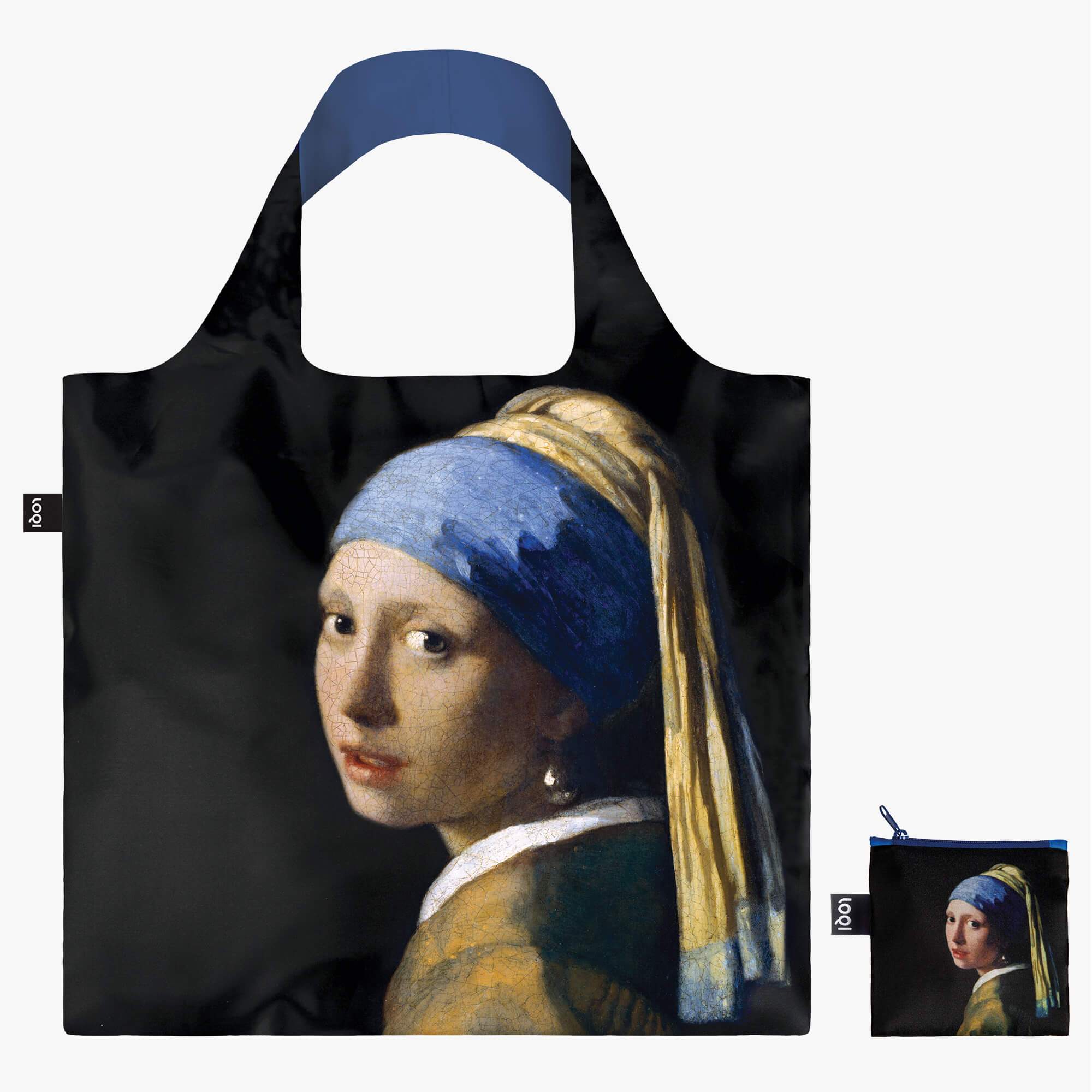 LOQI Bags: Museum Collection