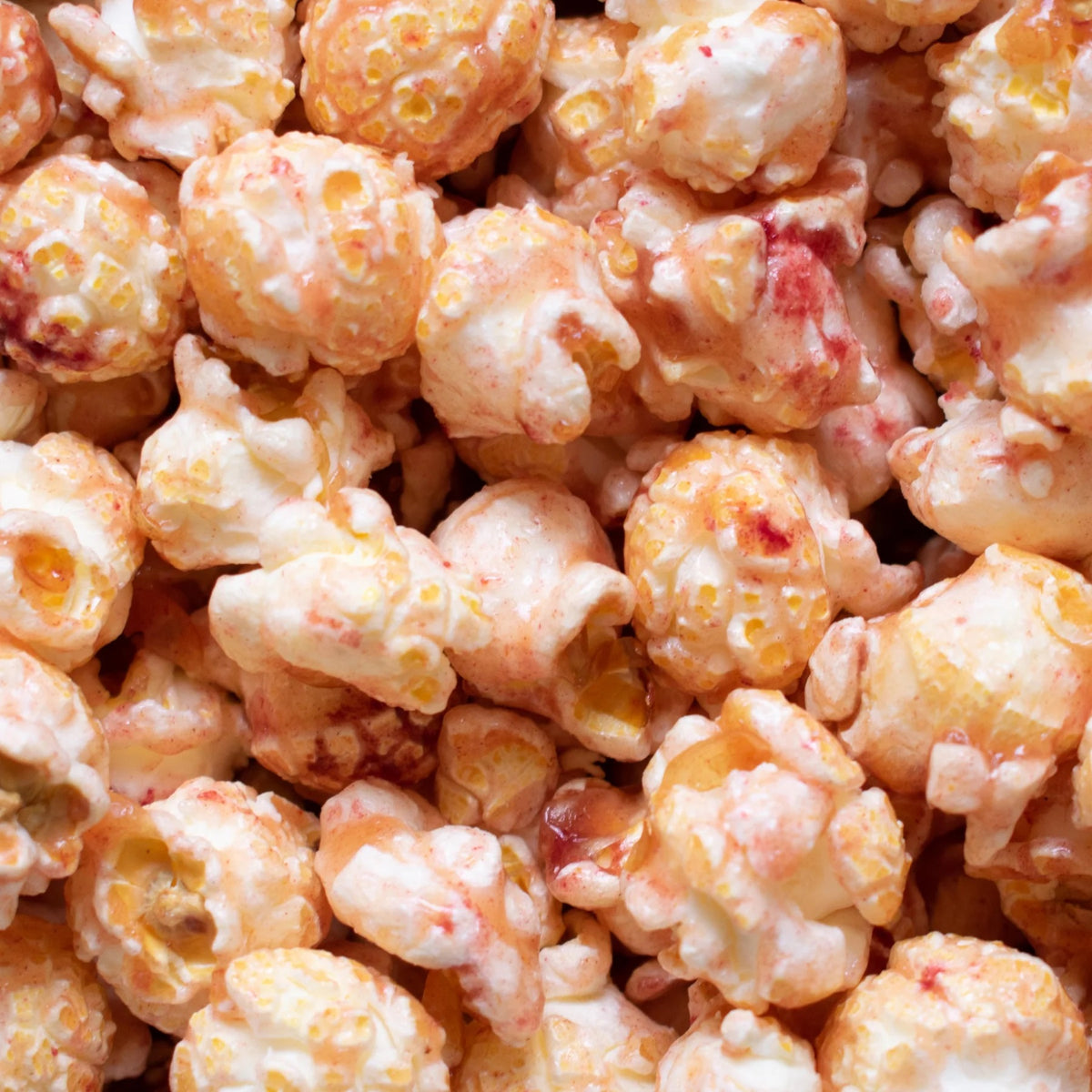 Pink Gin Popcorn - 24g Pack