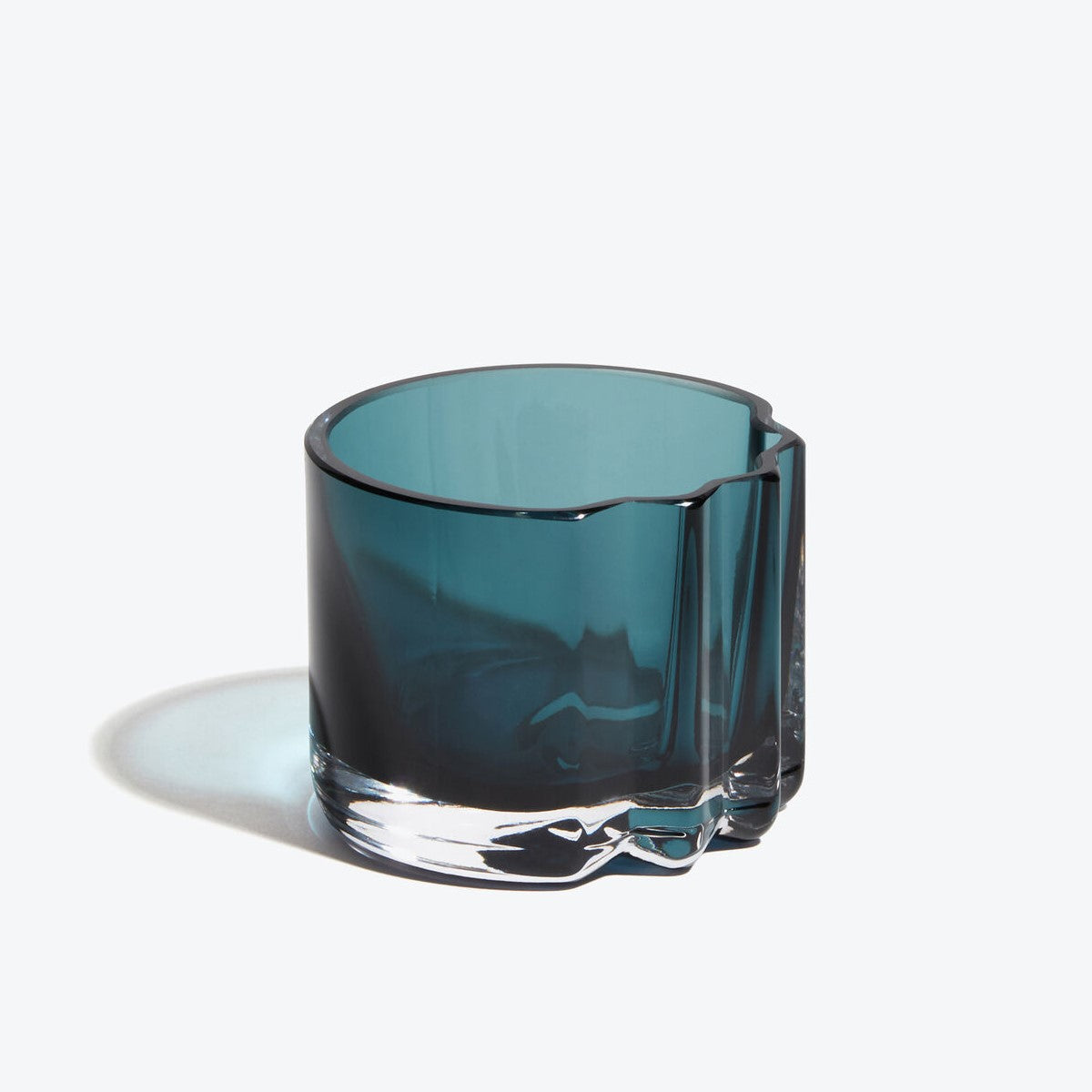 Zaha Hadid: Pulse Tealight Holder