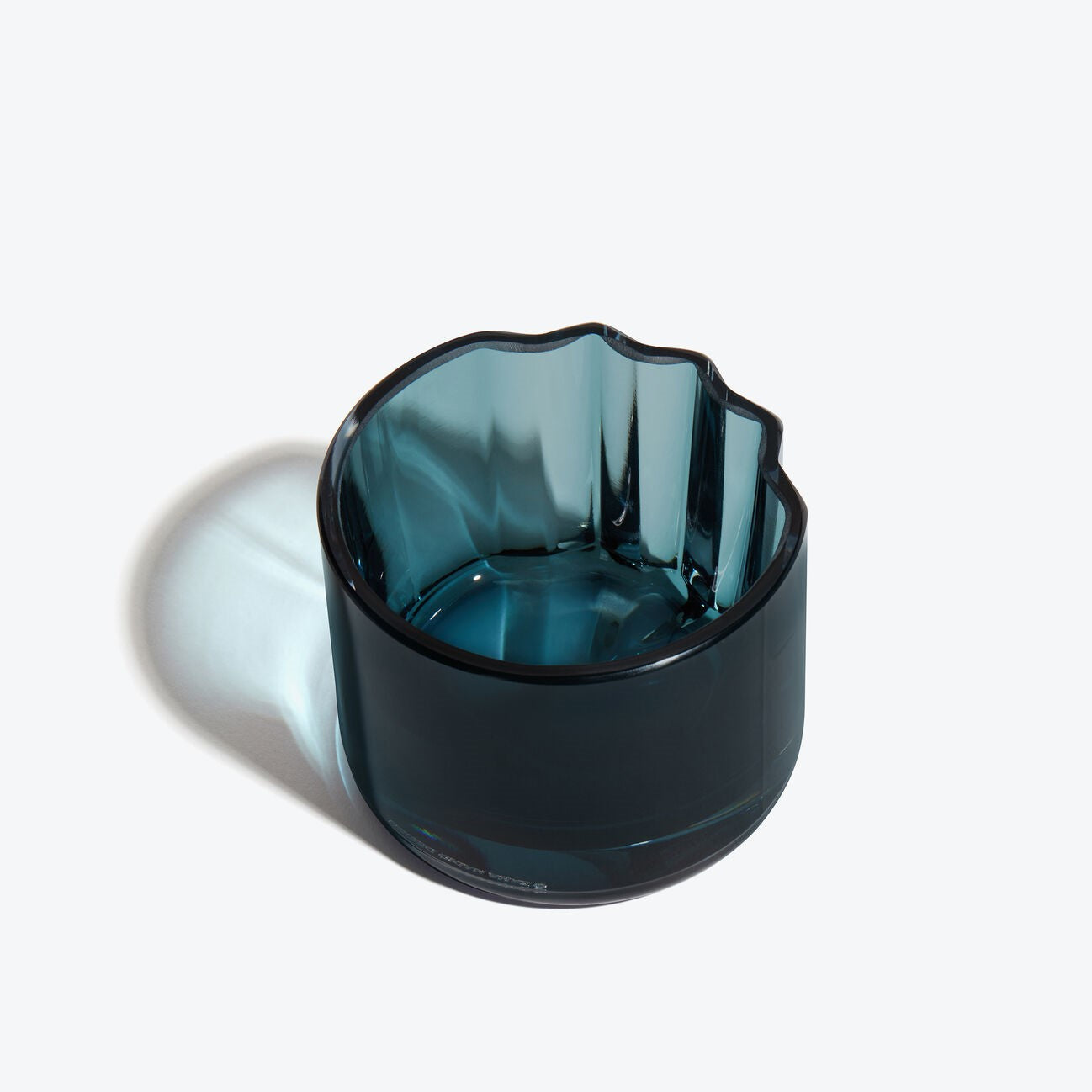 Zaha Hadid: Pulse Tealight Holder