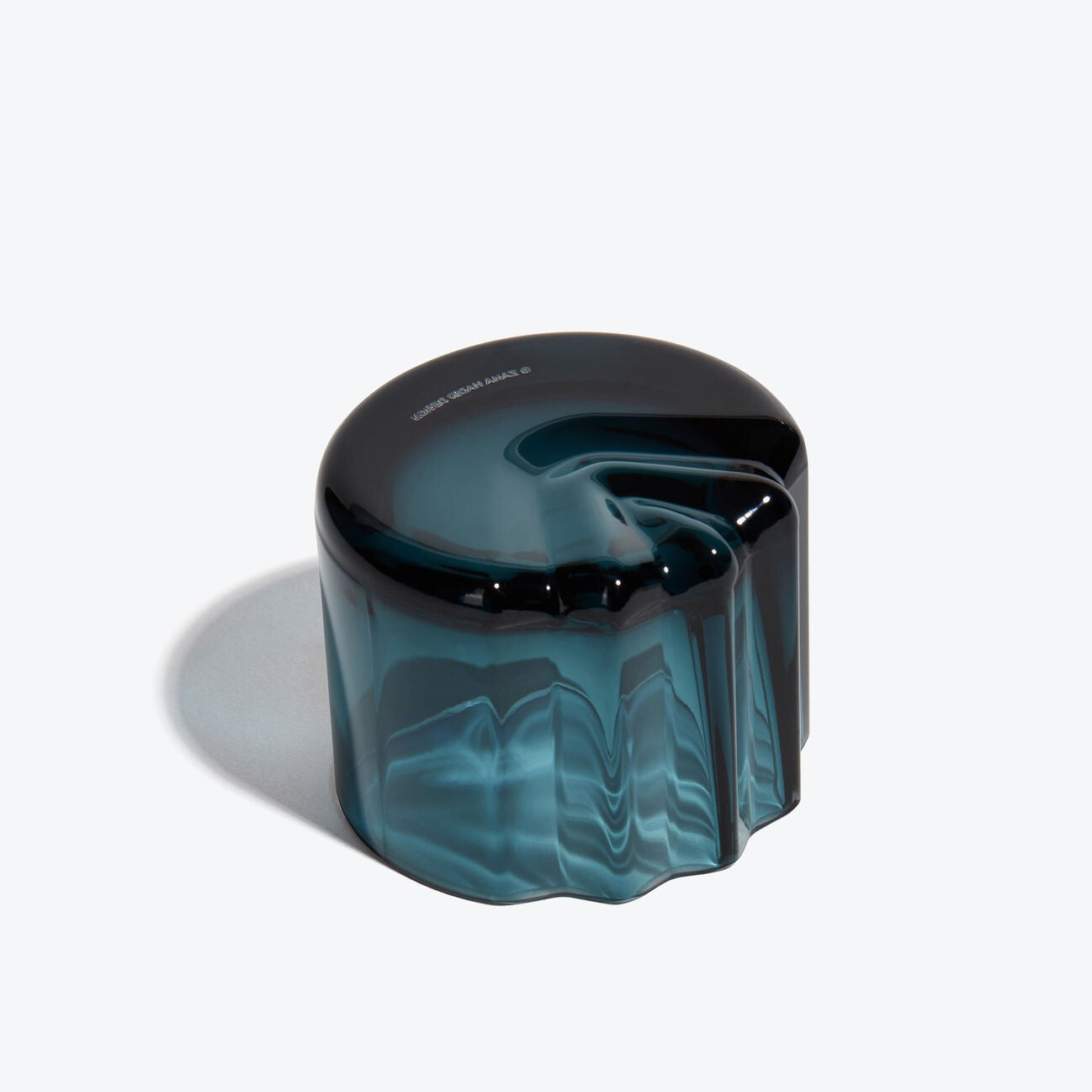 Zaha Hadid: Pulse Tealight Holder