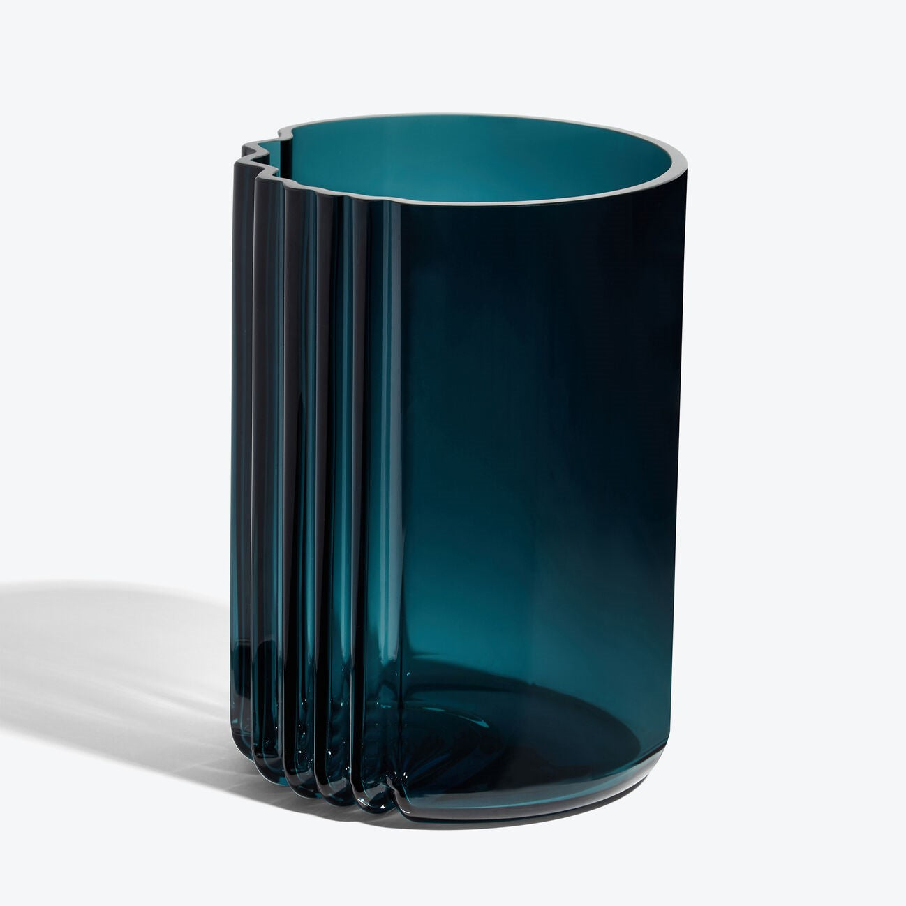 Zaha Hadid: Pulse Vase