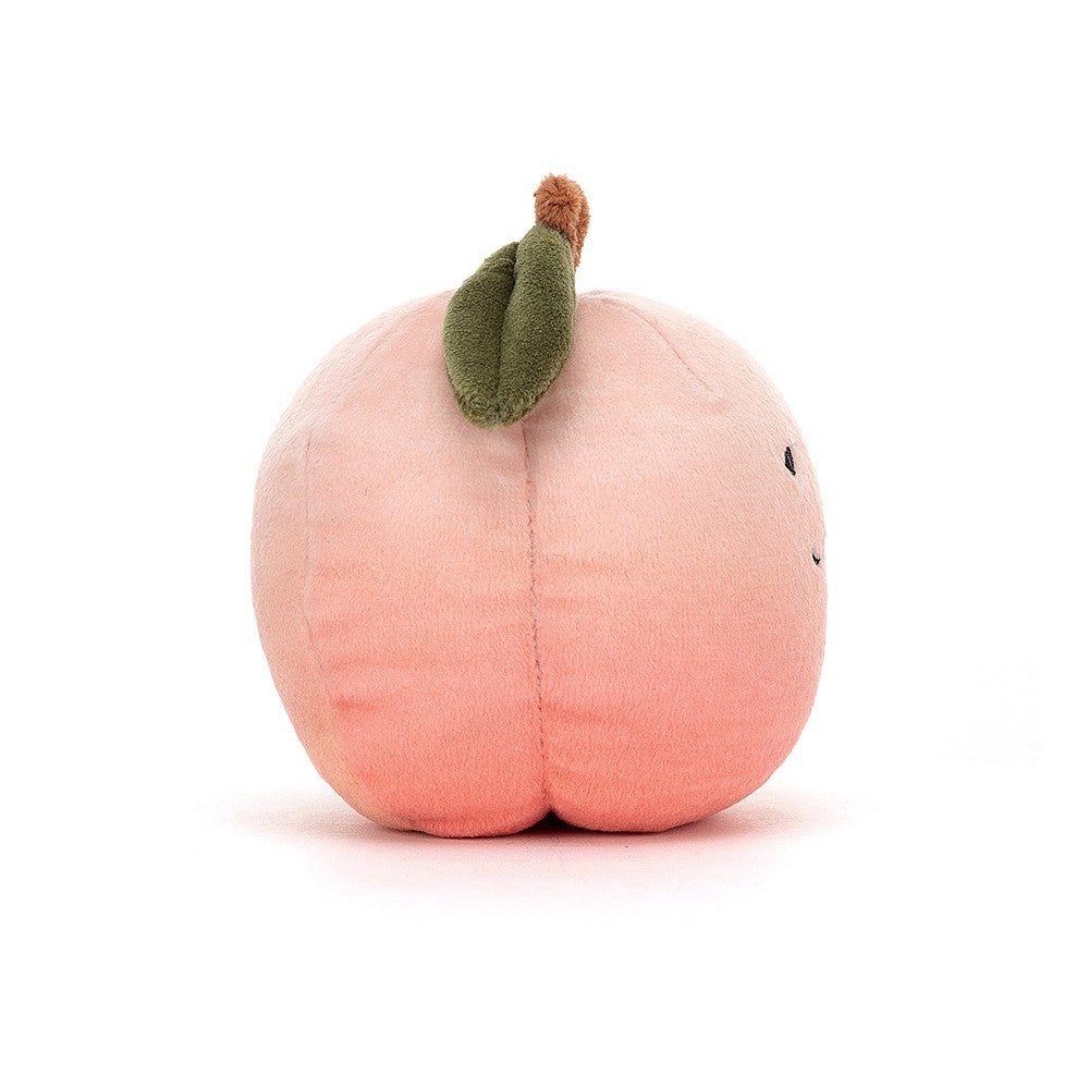 Fabulous Fruit - Peach