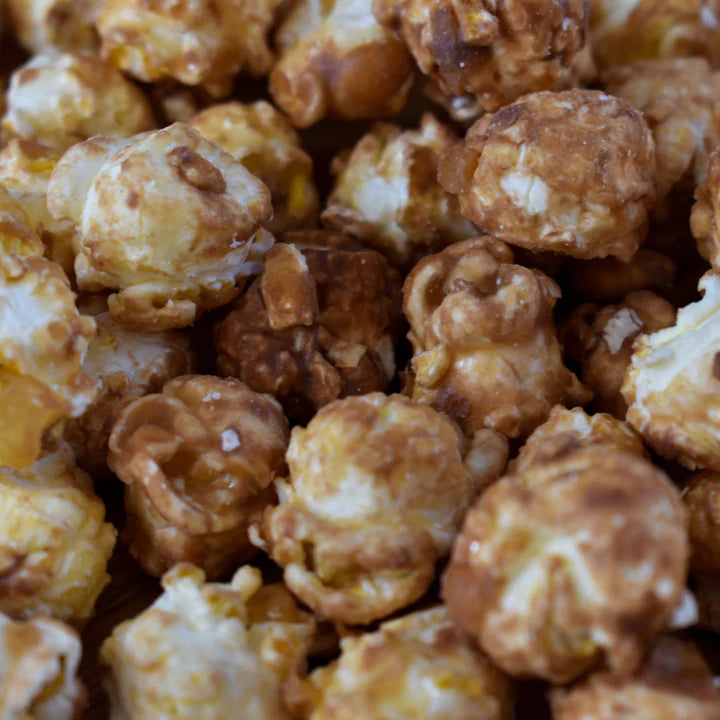 Salted Caramel Popcorn - 24g Pack