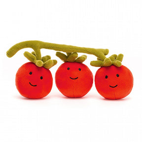 Vivacious Vegetable - Tomato