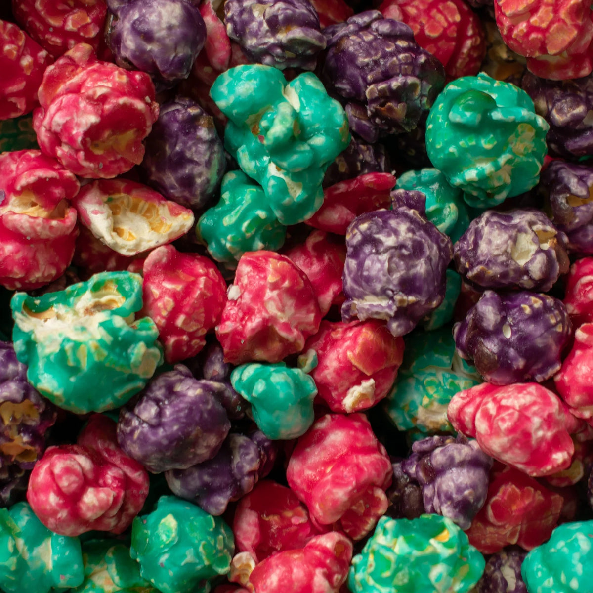 Unicorn Popcorn - 24g Pack