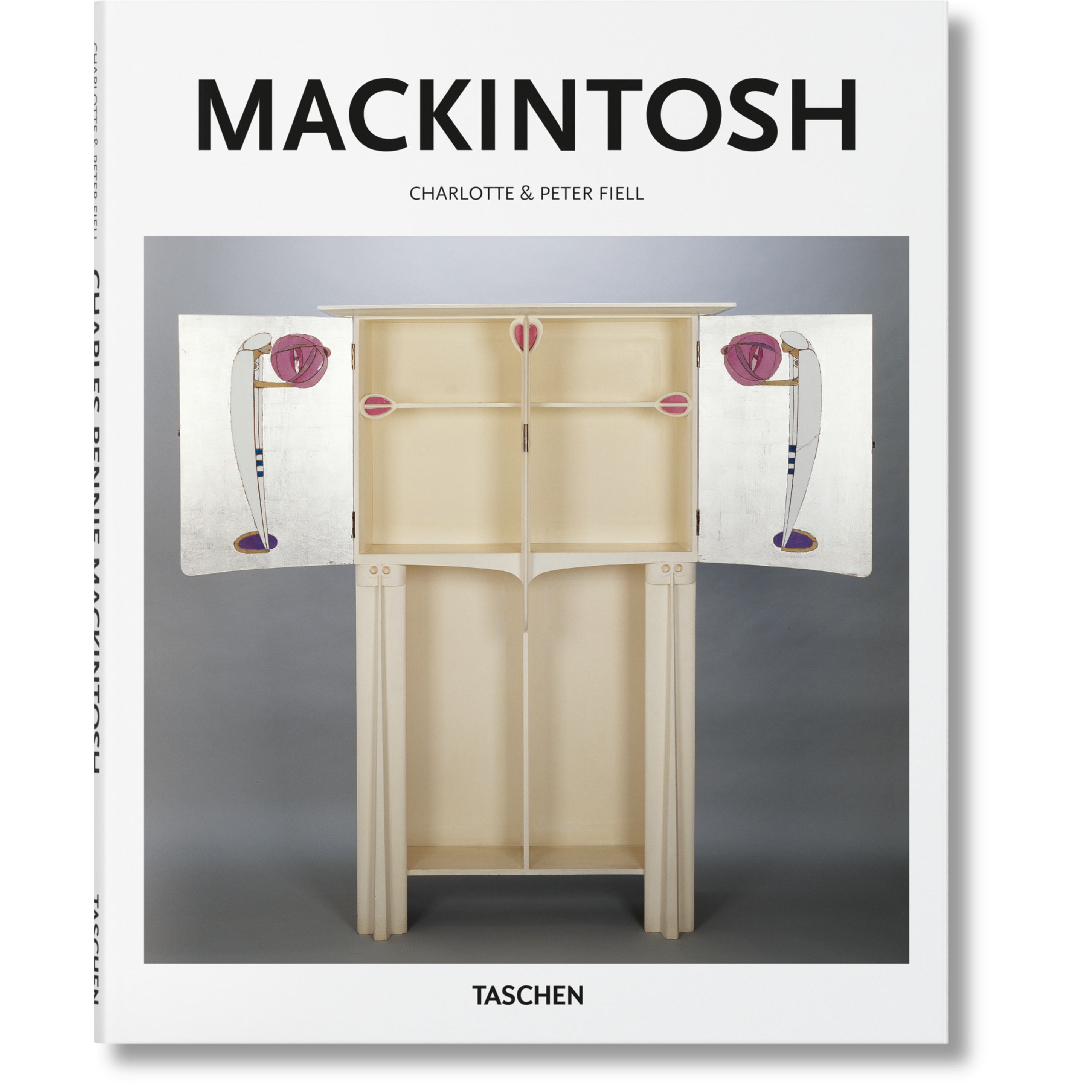 Mackintosh: Taschen