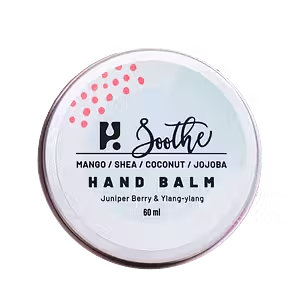 Och Vegan Hand Balm - Soothe